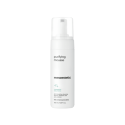 purifying mousse 150ml
