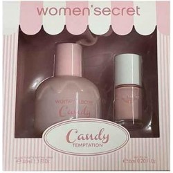 Women'Secret Candy...