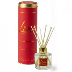 Lily-Flame Love Diffuser
